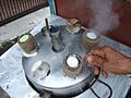 Kue putu 4