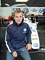 Laurens Vanthoor