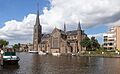 Leidschendam, de Sint Petrus en Pauluskerk RM510300 IMG 9995 2021-08-03 11.28