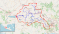 Lerma watershed