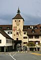 Liestal Toerli