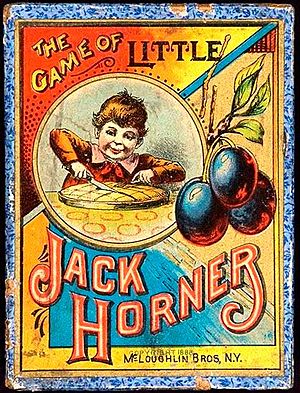 Archivo:Little Jack Horner 1888 game