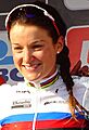 LizzieArmitsteadOmloopHN2016