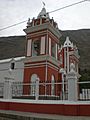 LunahuanaKirche