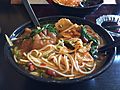 Luosifen w pork knuckles (20150430131030)