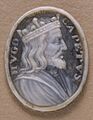 Médaillon Hugues Capet