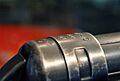 MP40 close up