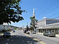 Main Street, Monson MA