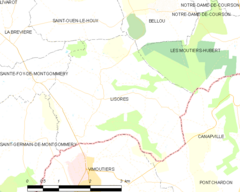Map commune FR insee code 14368.png