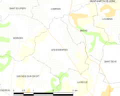 Map commune FR insee code 33158.png