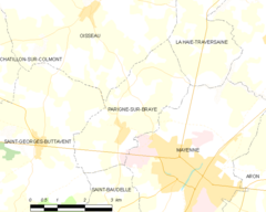 Map commune FR insee code 53174.png