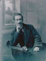 Mariano Latorre