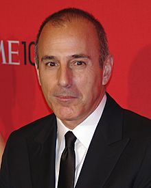 Matt Lauer 2012 Shankbone 2.JPG