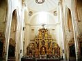 Medina de Pomar - Monasterio de Santa Clara 11