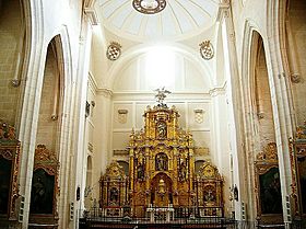 Archivo:Medina de Pomar - Monasterio de Santa Clara 11