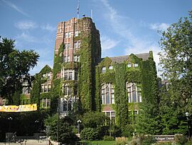 Michigan Union 2009.JPG