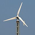 Micro WindMill