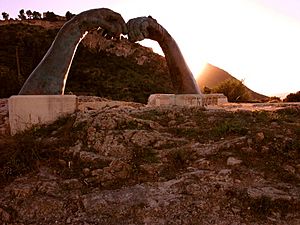 Archivo:Mirador del Bellveret de Xàtiva