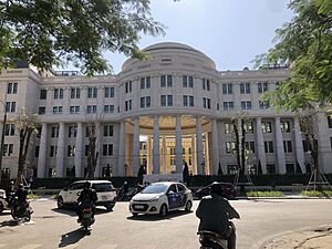 Archivo:Newone - toà thượng phẩm toà án nhân dân tối cao 2020 a 01
