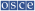 OSCE logo