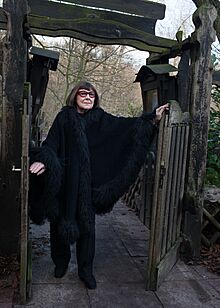 Oliver Mark - June Newton, Berlin 2008.jpg