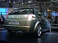 Opel Signum 2 Concept 2001 2