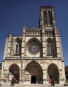 PM 103198 F Soissons