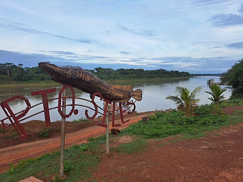 PUERTO SILES