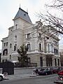 Palacete de Eduardo Adcoch (Madrid) 04