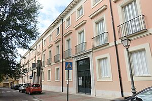 Archivo:Palacio de Godoy, Aranjuez