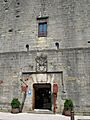Parador Carlos V 2