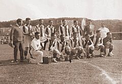 Archivo:Peru football team 1927