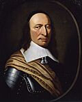 Petrus (Peter Pieter) Stuyvesant portrait c1660.jpg