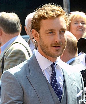 Archivo:Pierre Casiraghi 2017