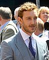 Pierre Casiraghi 2017