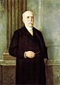 Pio Gullon e Iglesias (Vicente Palmaroli)