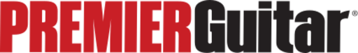 Premier Guitar logo
