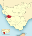 Puerto Real Municipality
