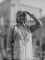 Purim carnival in Tel Aviv (cropped) 1934