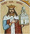Radu cel Mare Dealu