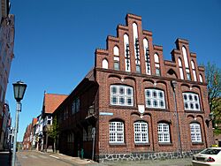 Rathaus-Giebel Rendsburg2009.jpg