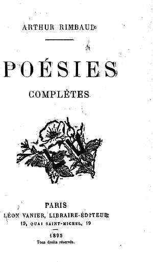 Archivo:Rimbaud, Poésies - 022