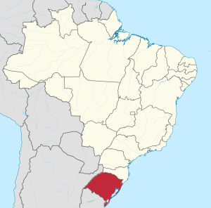 Archivo:Rio Grande do Sul in Brazil