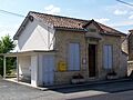 Saint-Antoine-du-Queyret Mairie