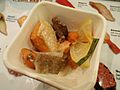 Sake Nanbanzuke