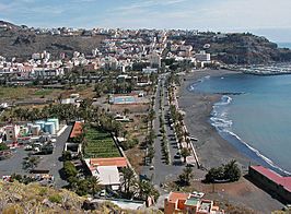 San Sebastián de La Gomera, Islas Canarias.jpg
