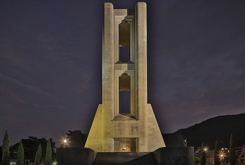 Sant'Elia Monumento ai Caduti