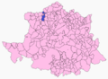 Santíbañez el Alto
