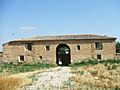 Sariñena-Cartuja de Monegros 12