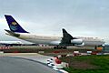Saudi Arabian Government, Airbus A340-213, HZ-HMS - LHR